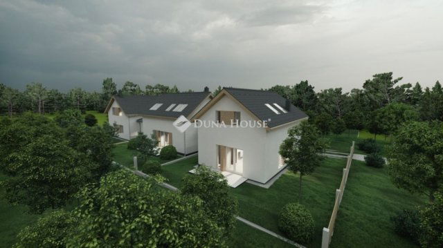 Eladó családi ház, Seregélyesen 106.803 M Ft, 5 szobás