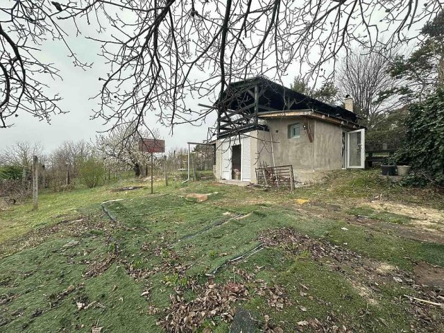 Eladó telek, Vácon 42.5 M Ft / költözzbe.hu