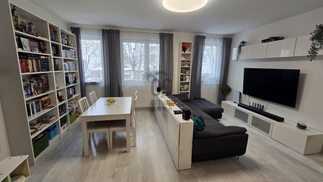 Eladó téglalakás, Budapesten, XIII. kerületben, Fáy utcában