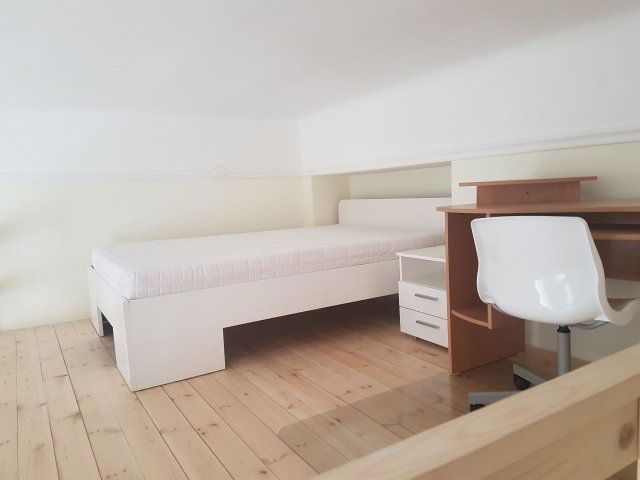 Kiadó téglalakás, albérlet, XIII. kerületben, Váci úton