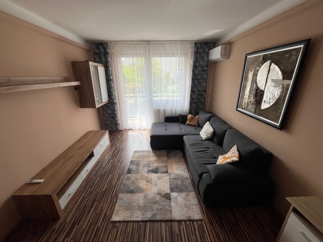 Eladó panellakás, Miskolcon 33.9 M Ft, 1+1 szobás