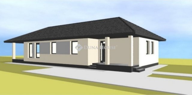 Eladó családi ház, Szigetcsépen 95 M Ft, 4 szobás