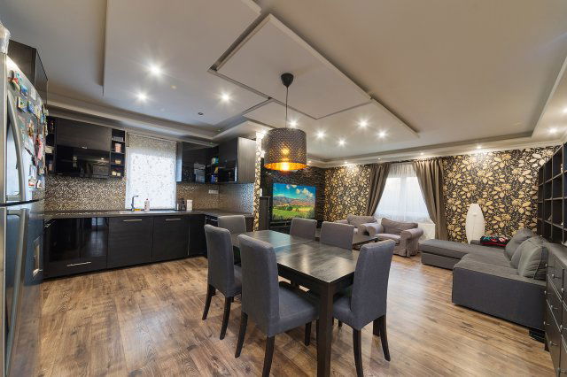 Eladó családi ház, Halásztelken 78 M Ft, 5 szobás