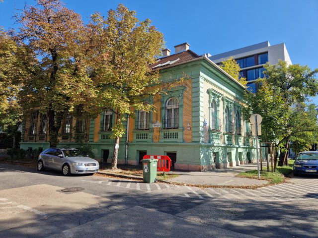 Eladó téglalakás, Budapesten, VIII. kerületben 34.9 M Ft