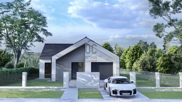 Eladó családi ház, Budajenőn 150 M Ft, 4 szobás