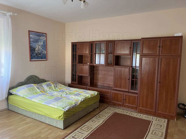 Eladó családi ház, Balatonfenyvesen 64.9 M Ft, 2 szobás