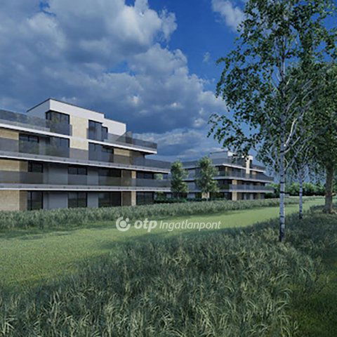 Eladó nyaraló, Siófokon 130.9 M Ft, 3 szobás