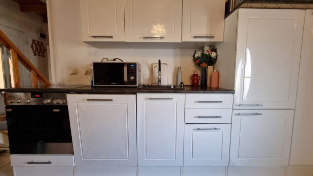 Eladó sorház, Szigethalmon 54.9 M Ft, 2+2 szobás