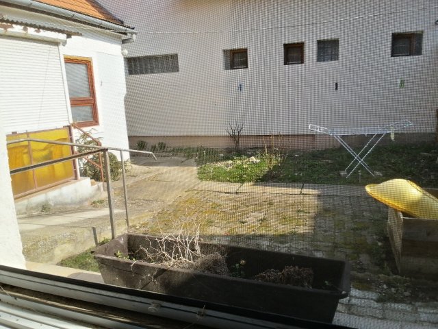 Eladó családi ház, Keszthelyen 31 M Ft, 1+2 szobás