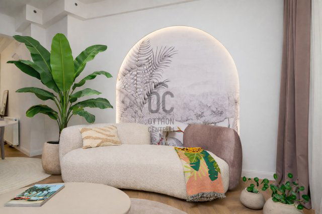 Eladó téglalakás, Budapesten, I. kerületben 215 M Ft, 3 szobás