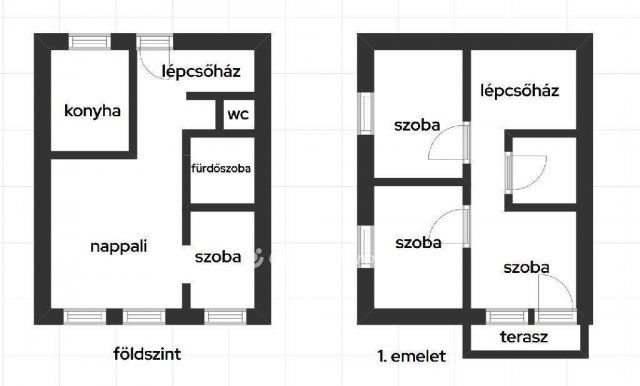 Eladó téglalakás, Budapesten, X. kerületben 99.9 M Ft