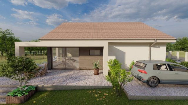 Eladó családi ház, Csömörön 154.4 M Ft, 4 szobás