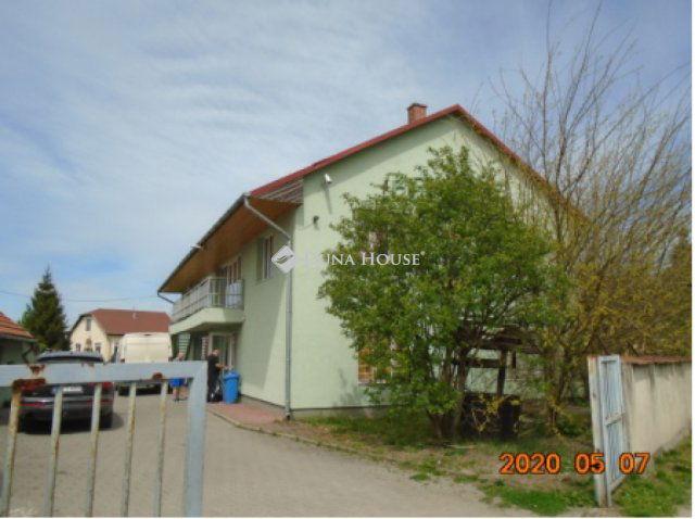 Eladó ipari ingatlan, Bánrévén 34.845 M Ft