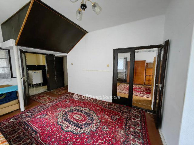 Eladó családi ház, Örményesen 21.5 M Ft, 2 szobás