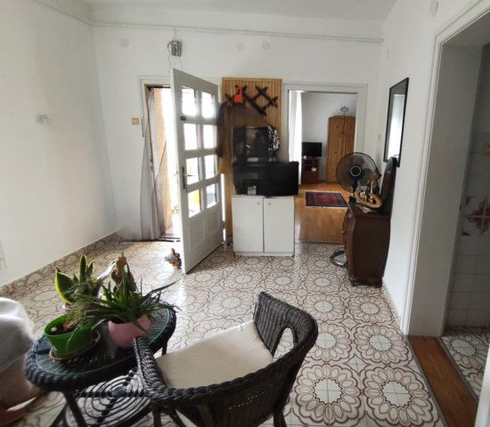 Eladó családi ház, Sümegen 35.5 M Ft, 2 szobás