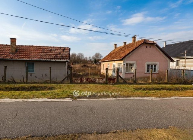 Eladó családi ház, Nyíregyházán 24.9 M Ft, 2 szobás