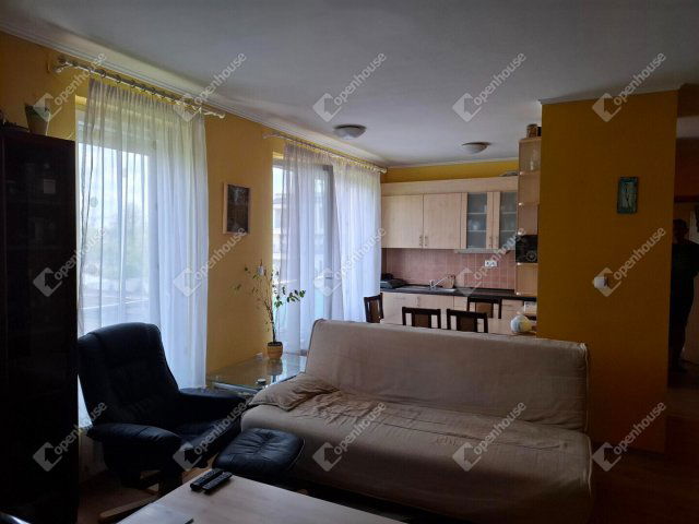 Eladó téglalakás, Budapesten, X. kerületben 86 M Ft, 3 szobás