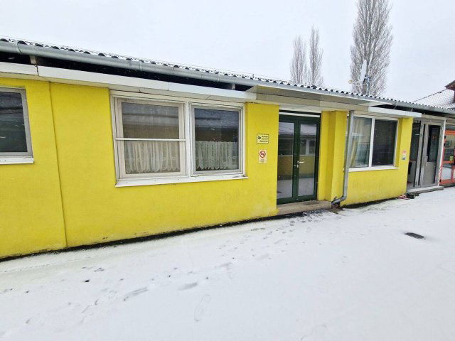 Kiadó iroda, Budapesten, IX. kerületben 620 E Ft / hó