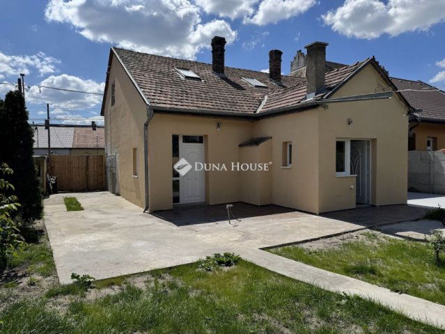 Eladó családi ház, Budapesten, XX. kerületben 179.99 M Ft