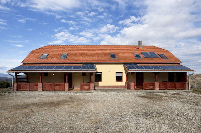 Eladó hotel, Mályinkán 199 M Ft, 3 szobás / költözzbe.hu