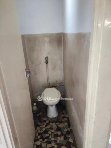 Eladó családi ház, Mezőberényben 10.5 M Ft, 2 szobás