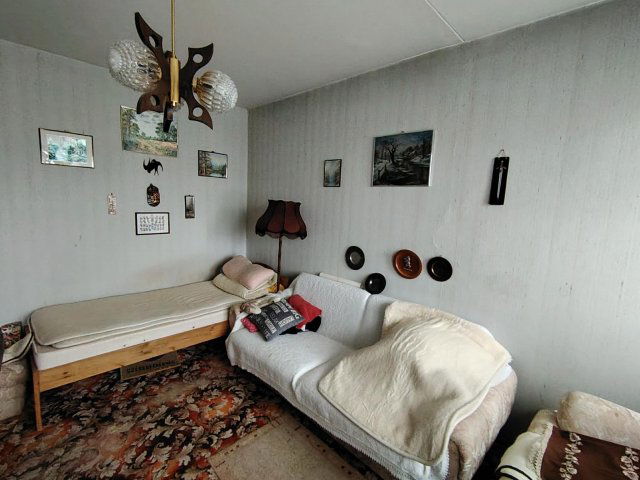 Eladó panellakás, Székesfehérvárott 46.9 M Ft, 2 szobás