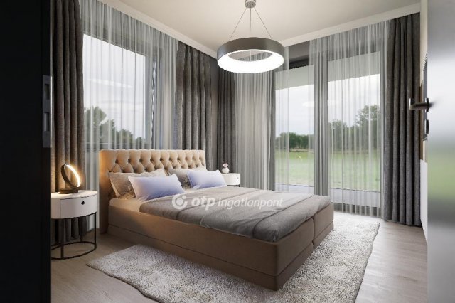 Eladó téglalakás, Balatonszemesen 171.499 M Ft, 3 szobás