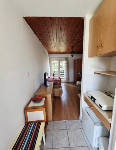 Eladó téglalakás, Zamárdiban 24.9 M Ft, 1 szobás