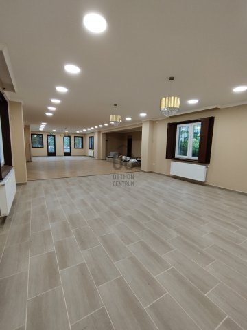 Eladó üzlethelyiség, Németkéren 149.9 M Ft