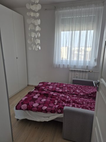 Kiadó téglalakás, albérlet, XI. kerületben, Fehérvári úton