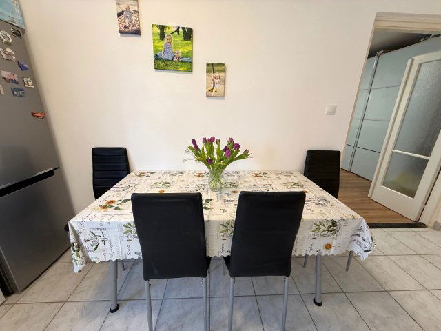 Eladó téglalakás, Pécsett, Gadó utcában 67.9 M Ft, 3+1 szobás