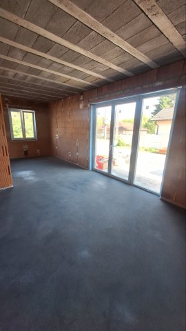 Eladó ikerház, Gödöllőn 125 M Ft, 5 szobás