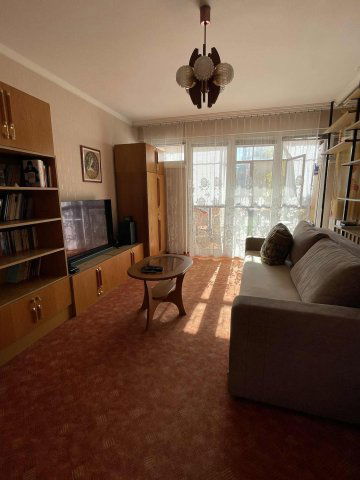 Eladó téglalakás, Nyíregyházán, Garibaldi utcában 39.9 M Ft