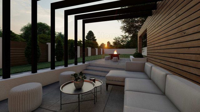 Eladó ikerház, Balatonakarattyán 169 M Ft, 3 szobás