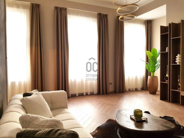 Eladó téglalakás, Budapesten, V. kerületben 230 M Ft, 3 szobás