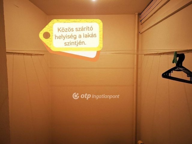 Eladó panellakás, Budapesten, III. kerületben 62.9 M Ft, 2 szobás