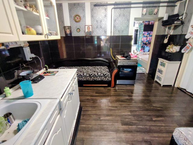 Eladó családi ház, Nyíregyházán 35 M Ft, 2 szobás