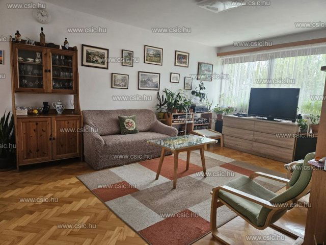 Eladó családi ház, Budapesten, XVII. kerületben 120.9 M Ft