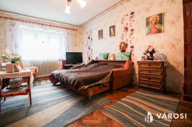 Eladó családi ház, Mezőkovácsházán 10.5 M Ft, 3 szobás