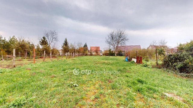 Eladó telek, Felsőzsolcán 15.99 M Ft / költözzbe.hu