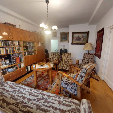 Eladó téglalakás, Pécsett 51.9 M Ft, 2 szobás