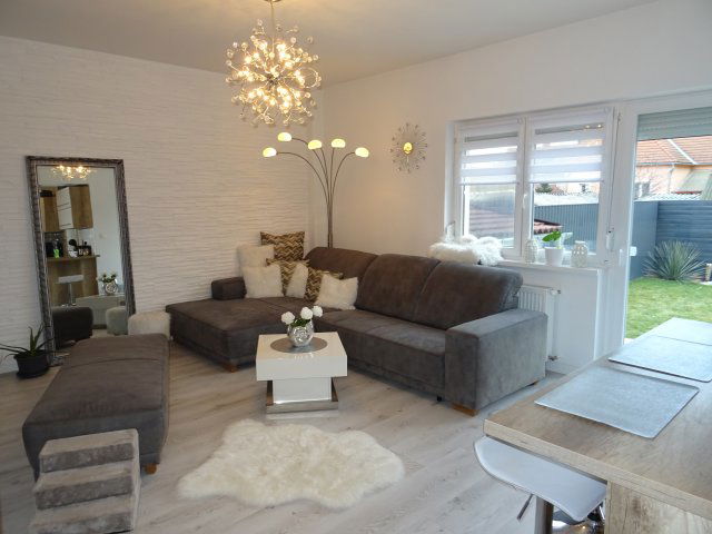 Eladó családi ház, Szombathelyen 89.9 M Ft, 4 szobás