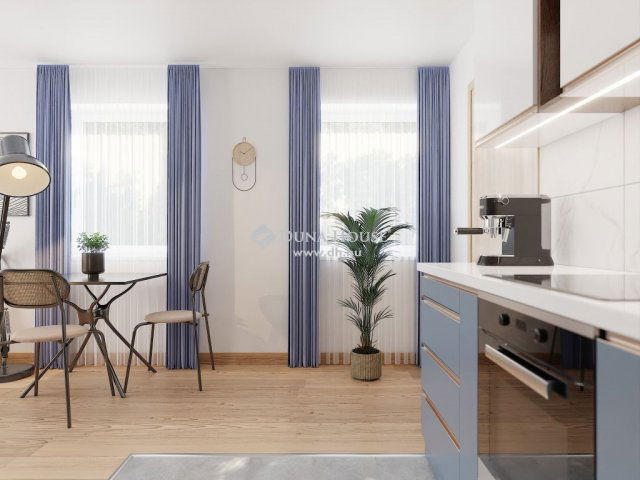 Eladó téglalakás, Budapesten, VI. kerületben 99 M Ft, 3 szobás