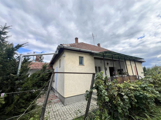 Eladó családi ház, Dobozon 22 M Ft, 3 szobás