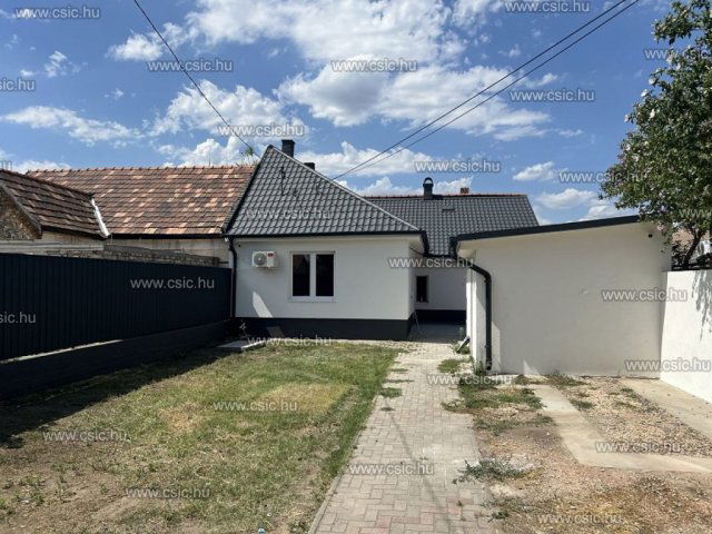 Eladó családi ház, Budapesten, XX. kerületben 79.9 M Ft