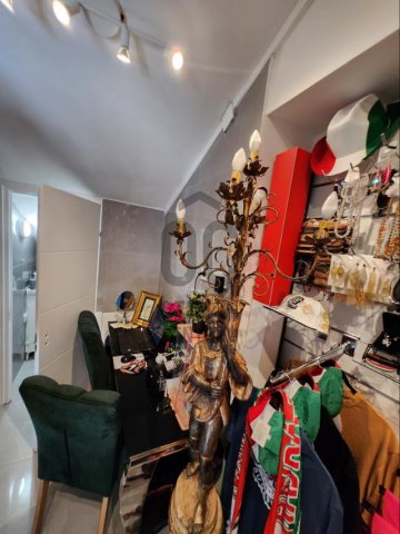 Eladó ipari ingatlan, Budapesten, V. kerületben 26.5 M Ft