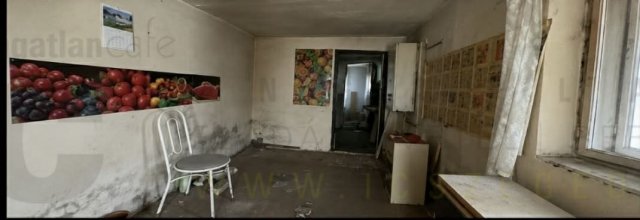 Eladó családi ház, Kiszomboron 10.9 M Ft, 2 szobás