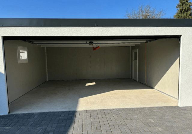 Eladó garázs, Komáromban 5.57 M Ft / költözzbe.hu