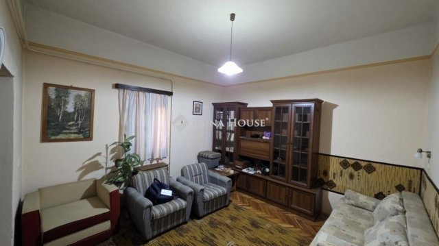 Eladó sorház, Hódmezővásárhelyen 32.5 M Ft, 3 szobás