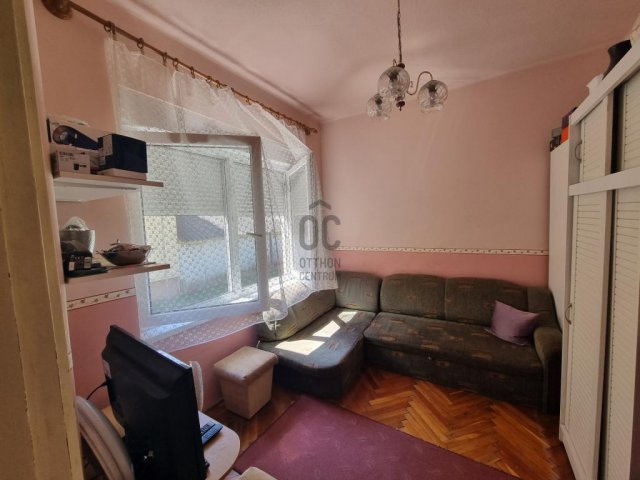 Eladó családi ház, Siófokon 69.9 M Ft, 4 szobás